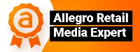 Certyfikat Allegro Expert Retail Media