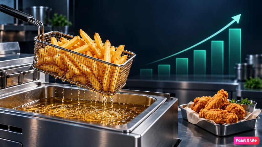 Fastfood
